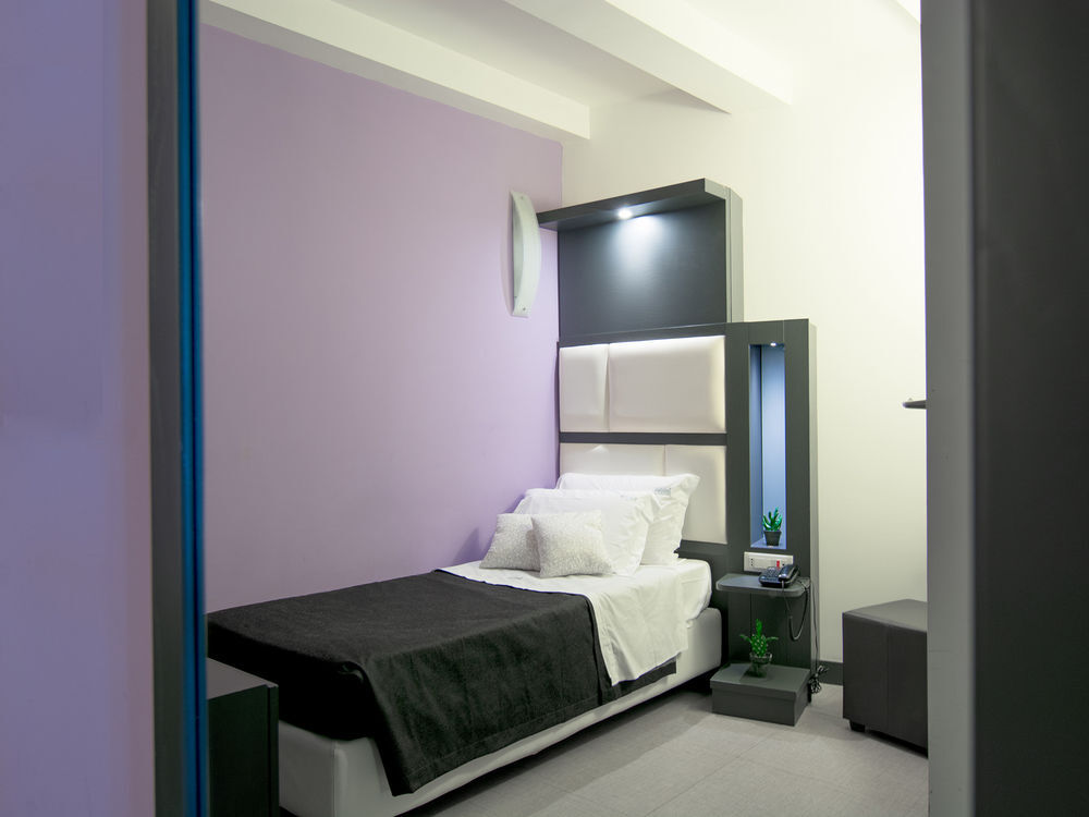 Hotel Golden