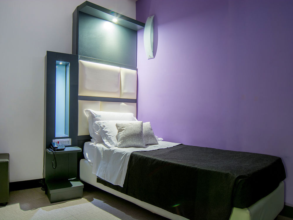 Golden Hotel Naples