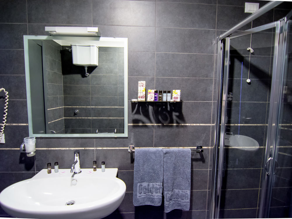 Golden Hotel Naples
