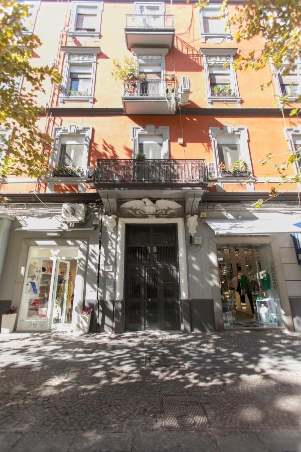 Casetta Partenopea House Holiday home Naples