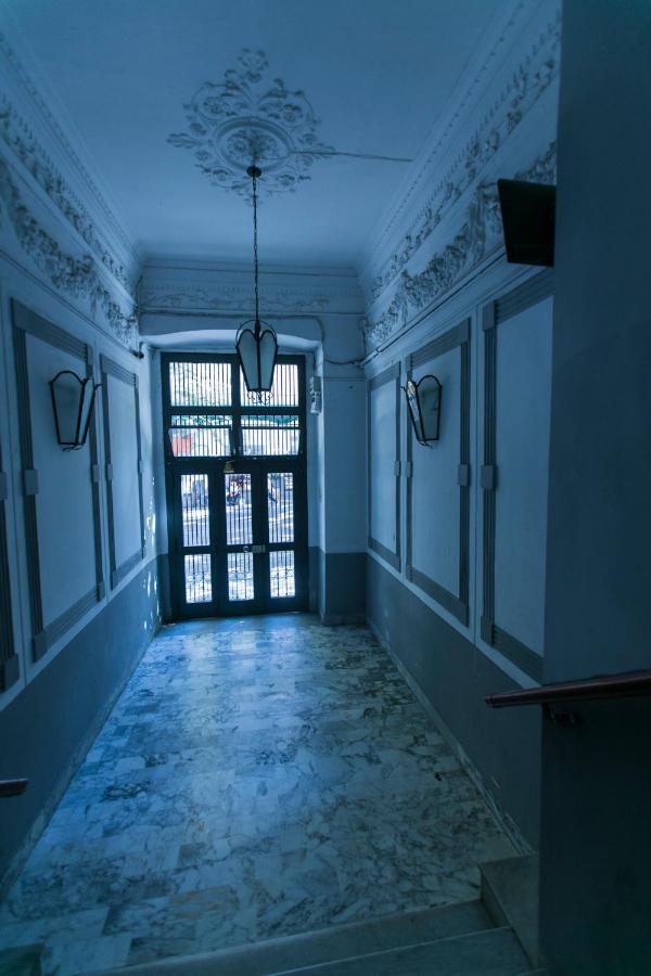 Casetta Partenopea House *