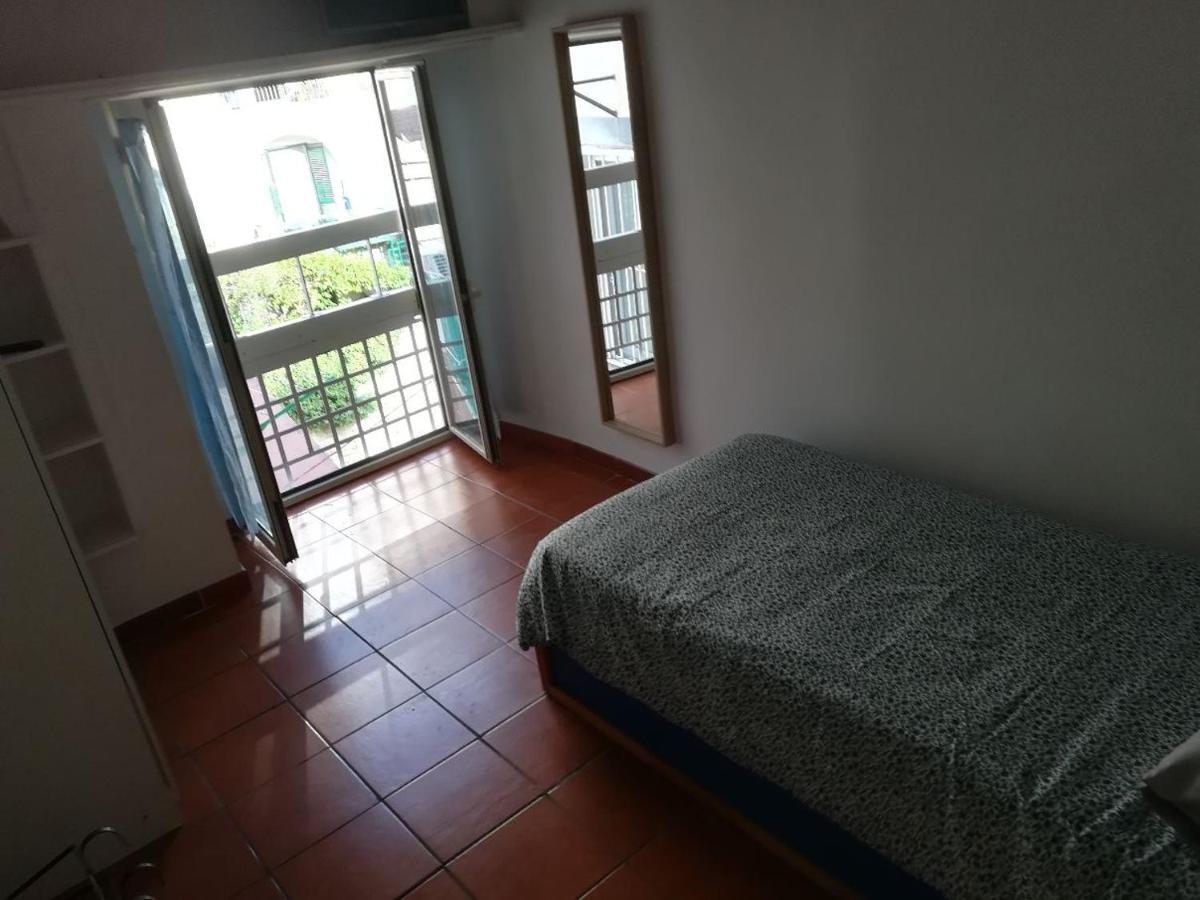 Mida House * Naples
