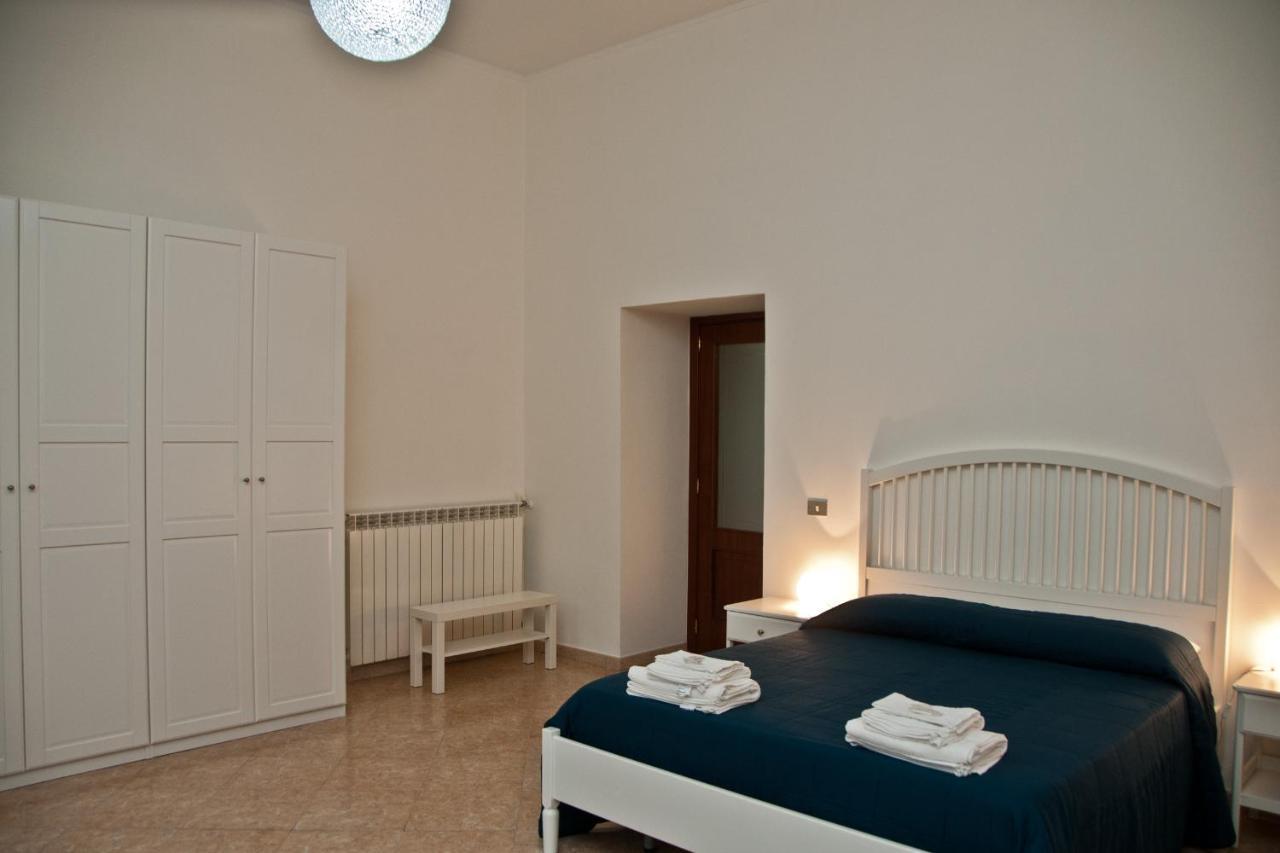 Apartment Casa Del Palumbo Naples