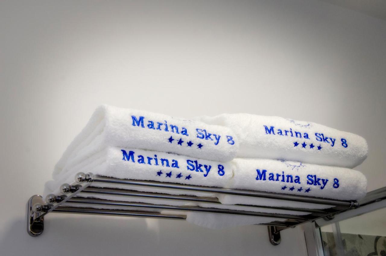 Guest house Marina Sky 8