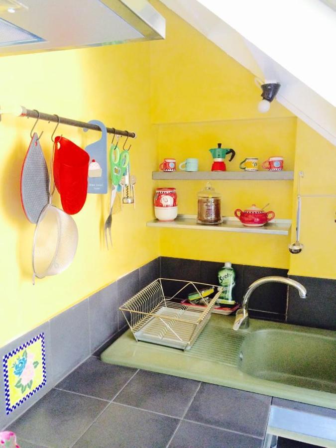 Plebiscito Loft *