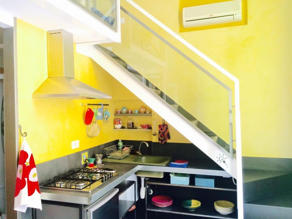 Plebiscito Loft Holiday home