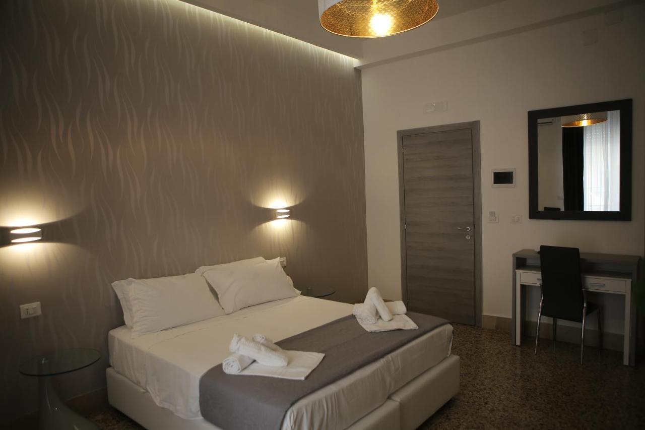 Guest house Le Corti Del Re *
