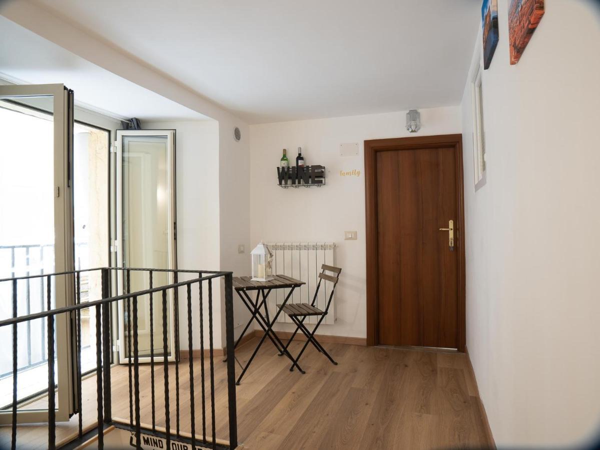 Athmosfera Nova 18 Guest house *