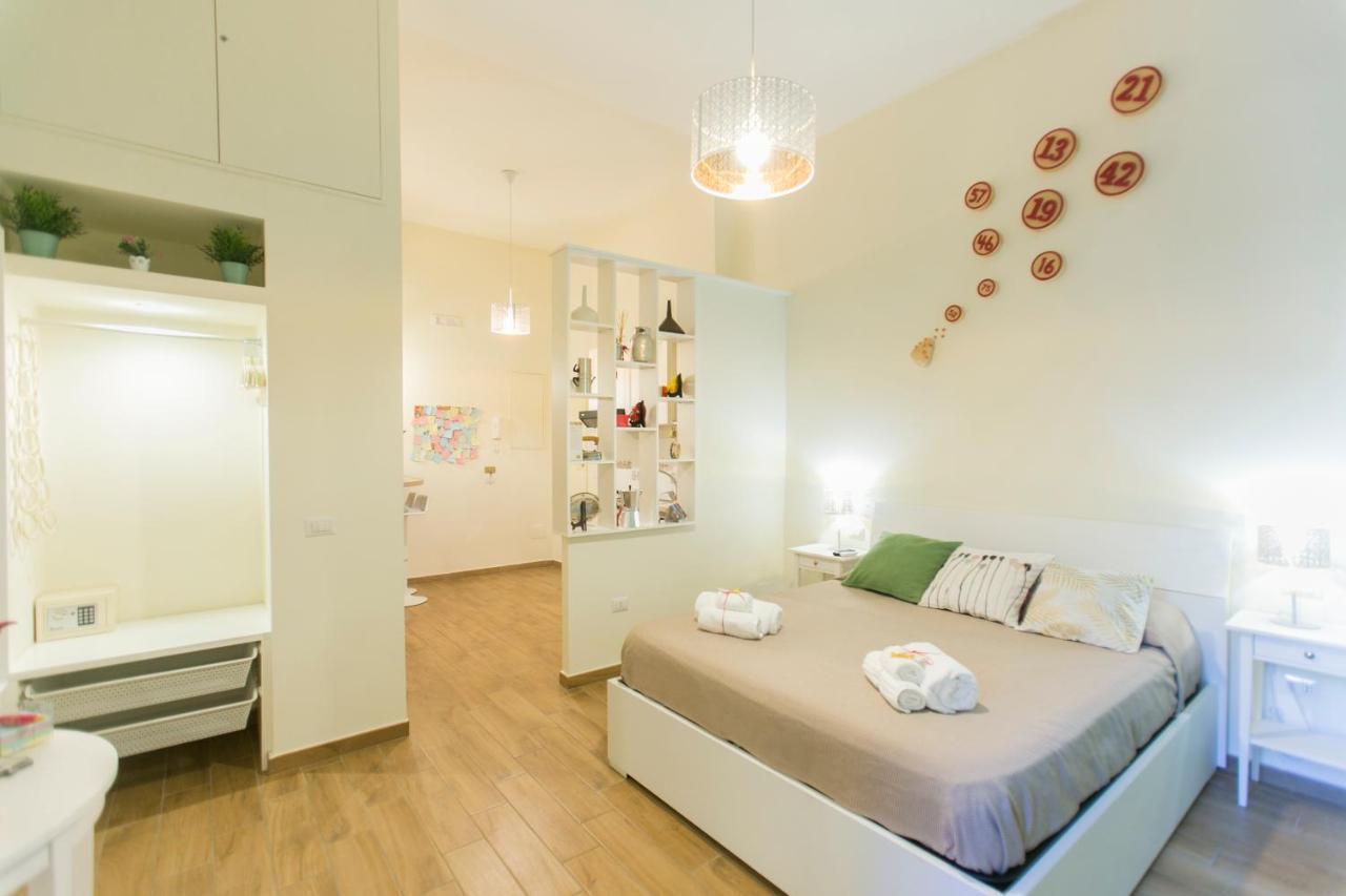 Casetta Partenopea House * Naples