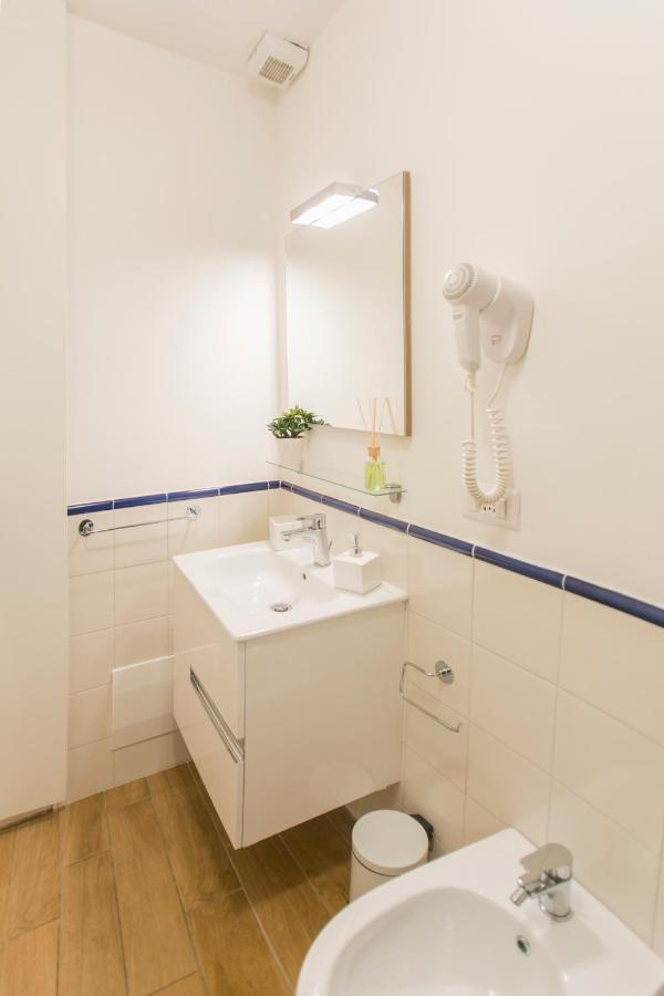 Casetta Partenopea House Holiday home *