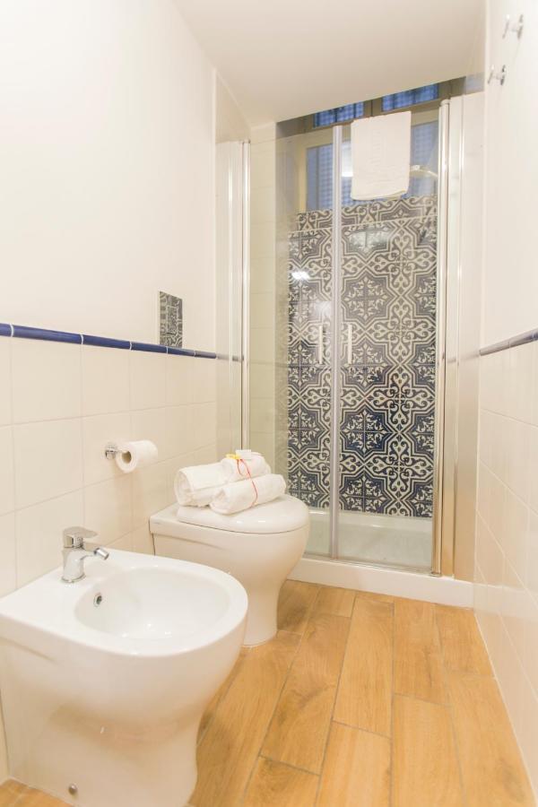 Casetta Partenopea House Holiday home