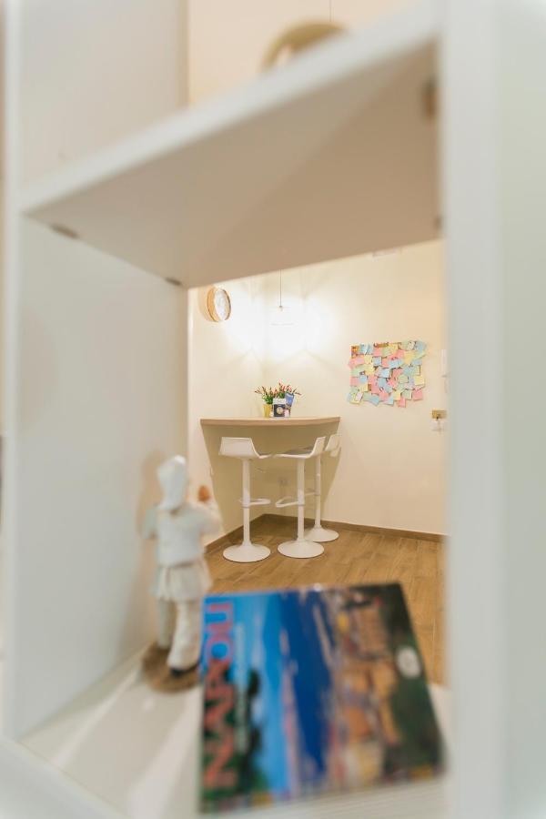Casetta Partenopea House Naples