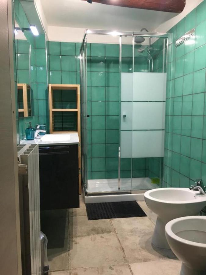 Apartment Mida House Naples