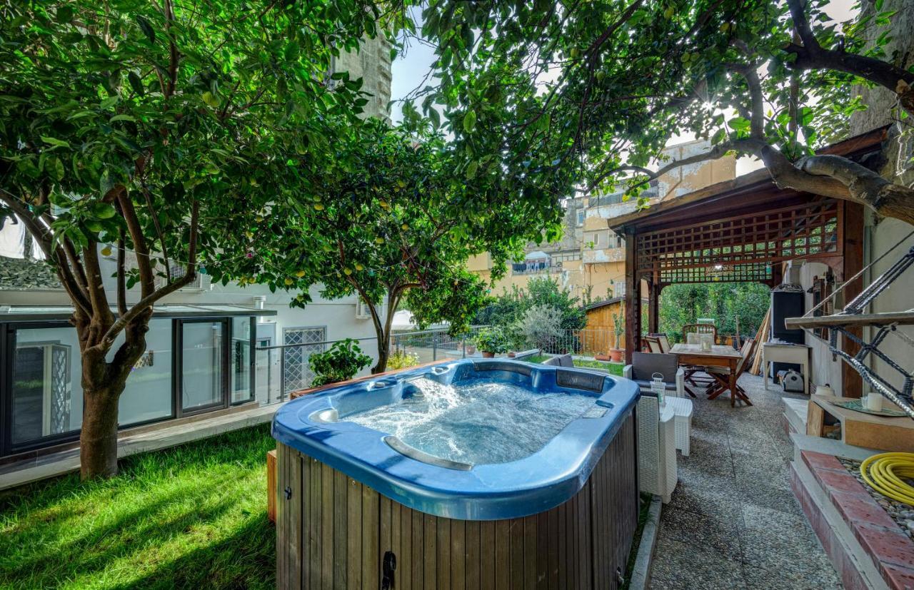 Il Giardino Dei Venti Guest house Naples