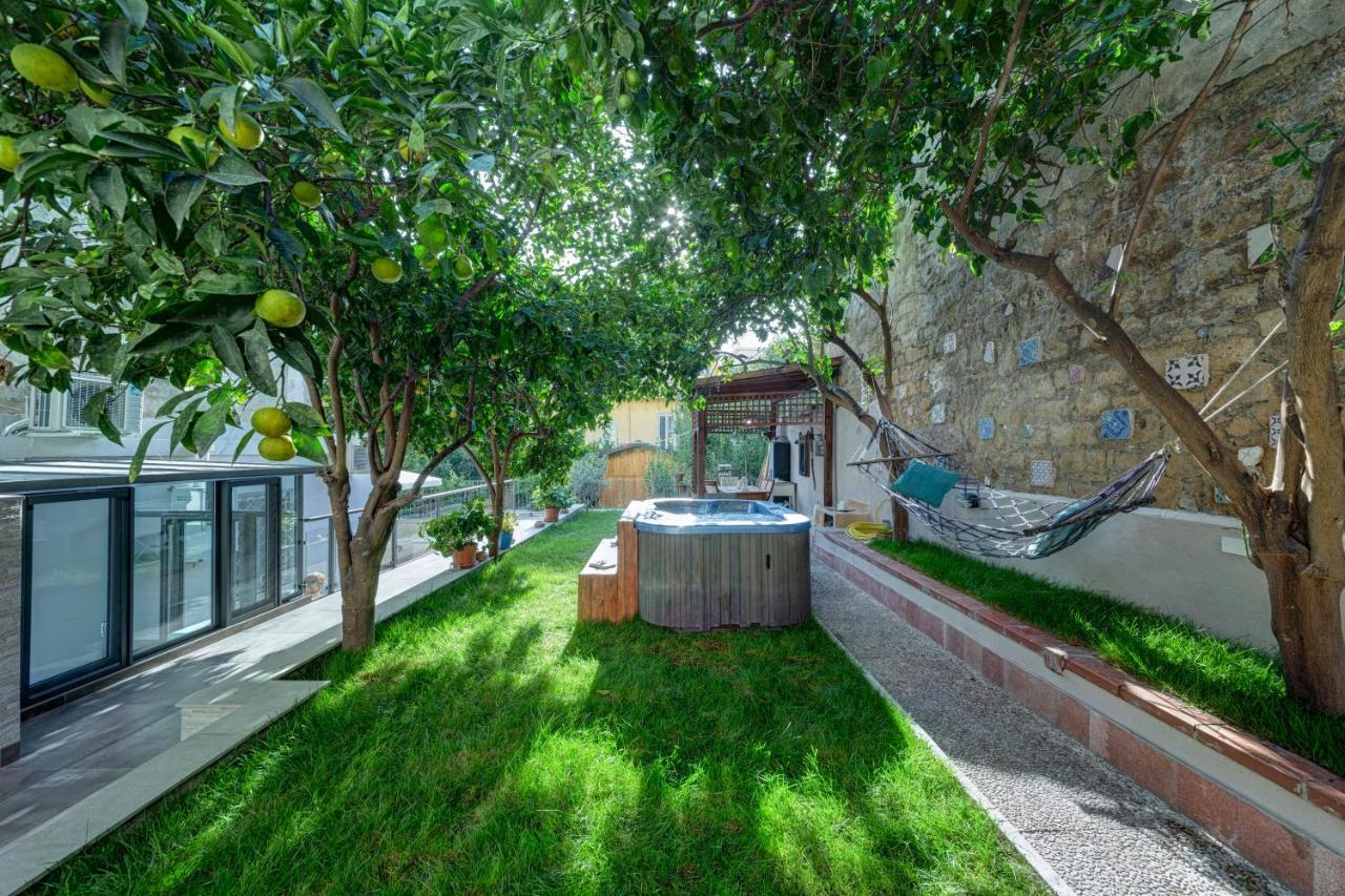 Il Giardino Dei Venti Guest house *