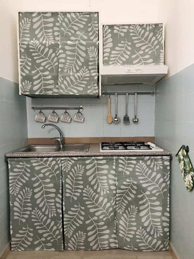 Holiday home Urban Jungle Rooms *