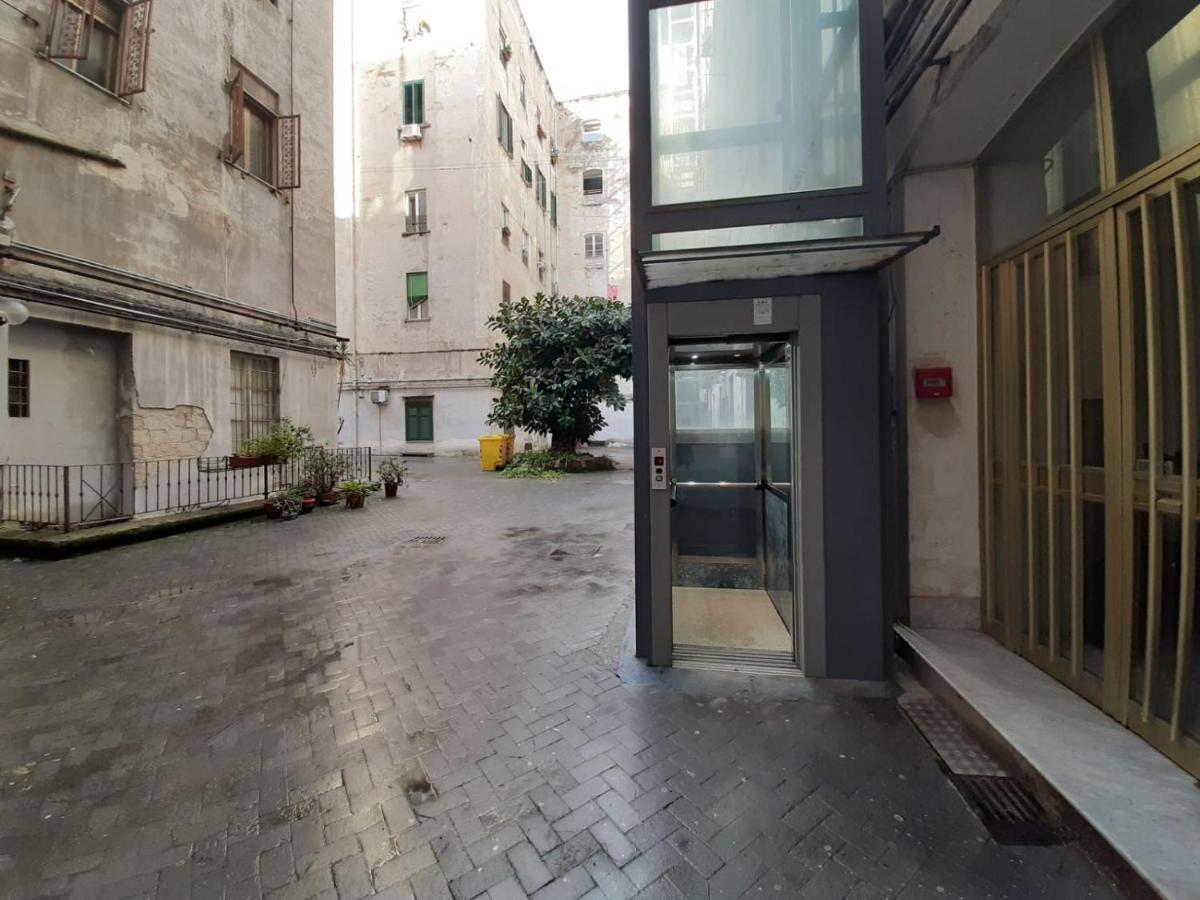 Apartment Notte Stellata *