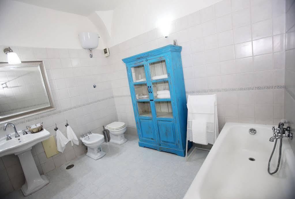 Guest house Relais Metis