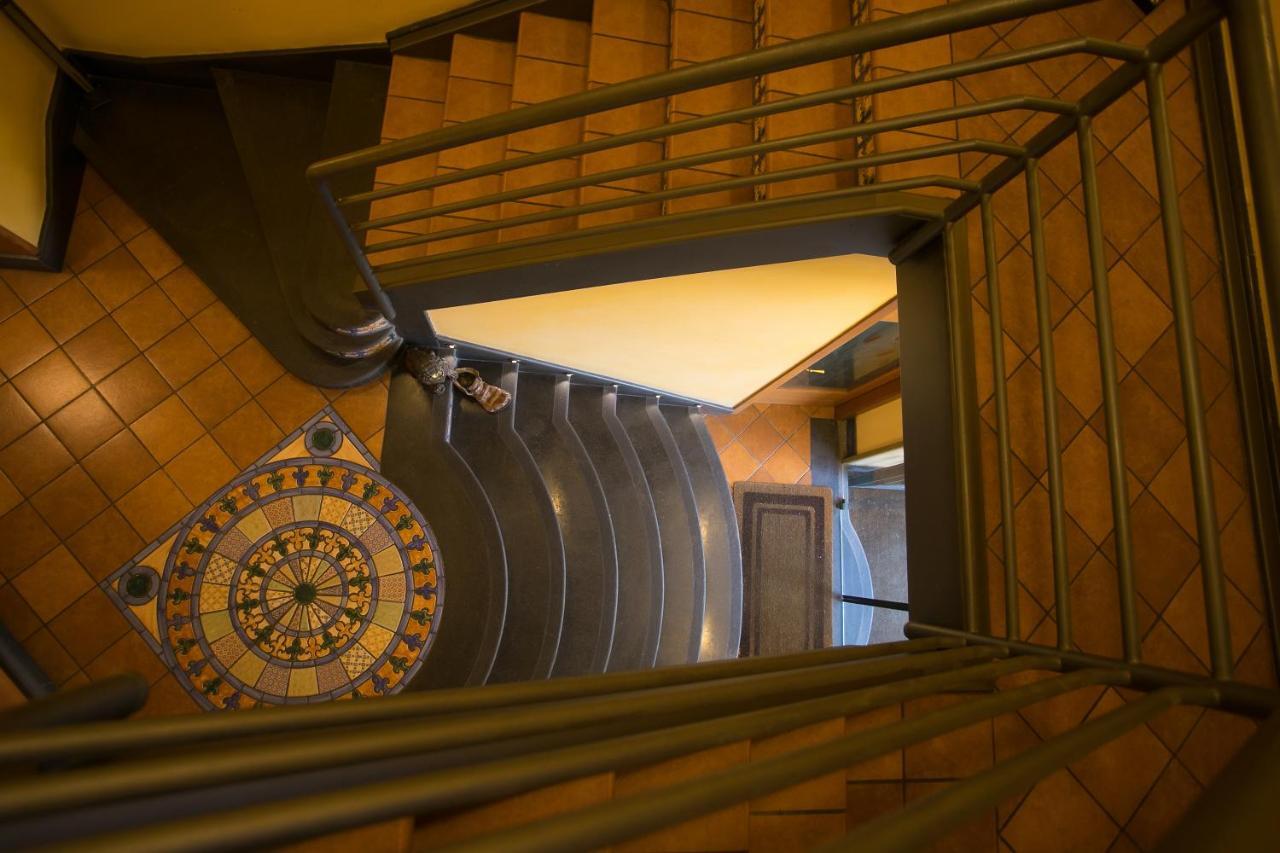 Hotel Potenza Naples
