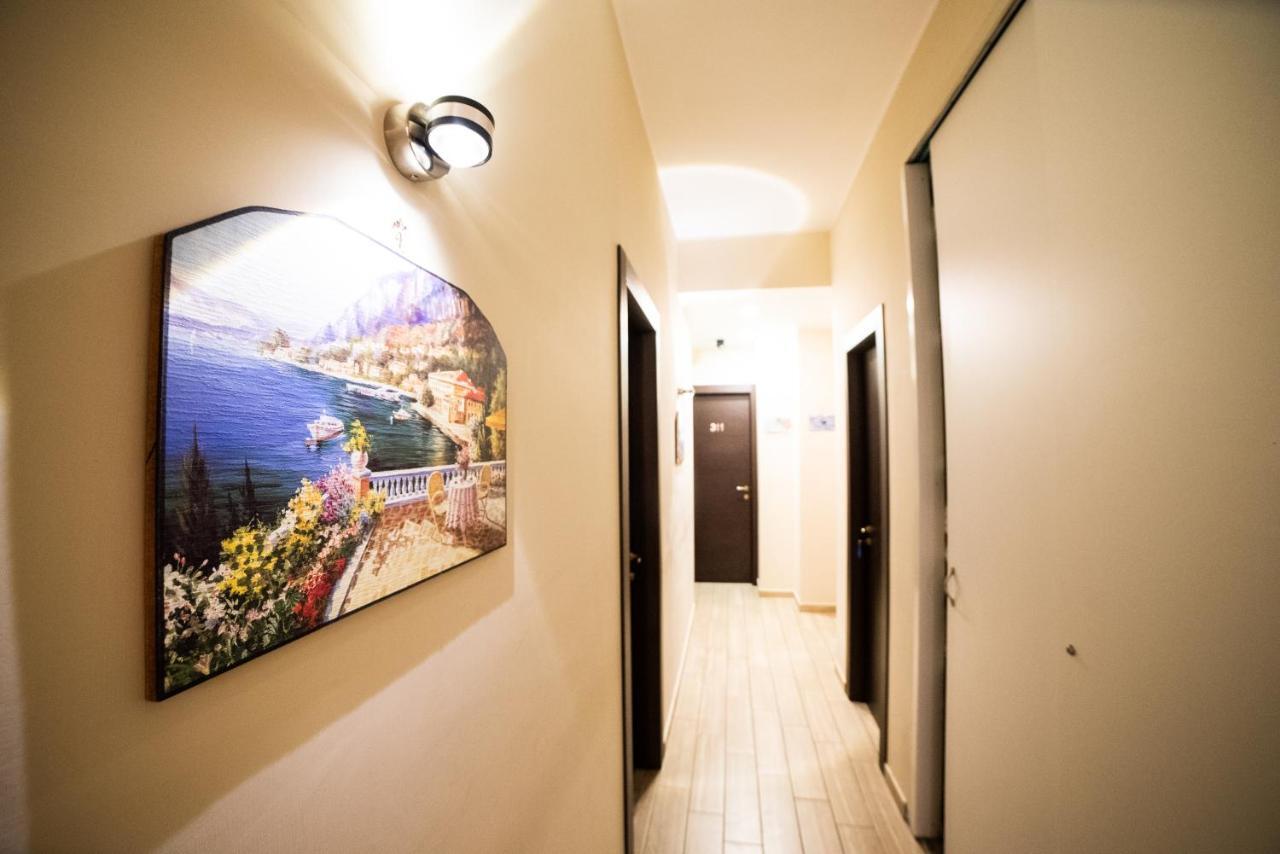Paradise Guest house Naples