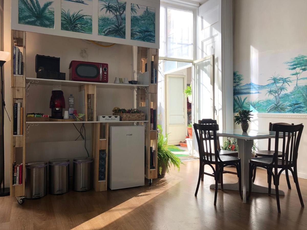 Bed & Breakfast La Galleria