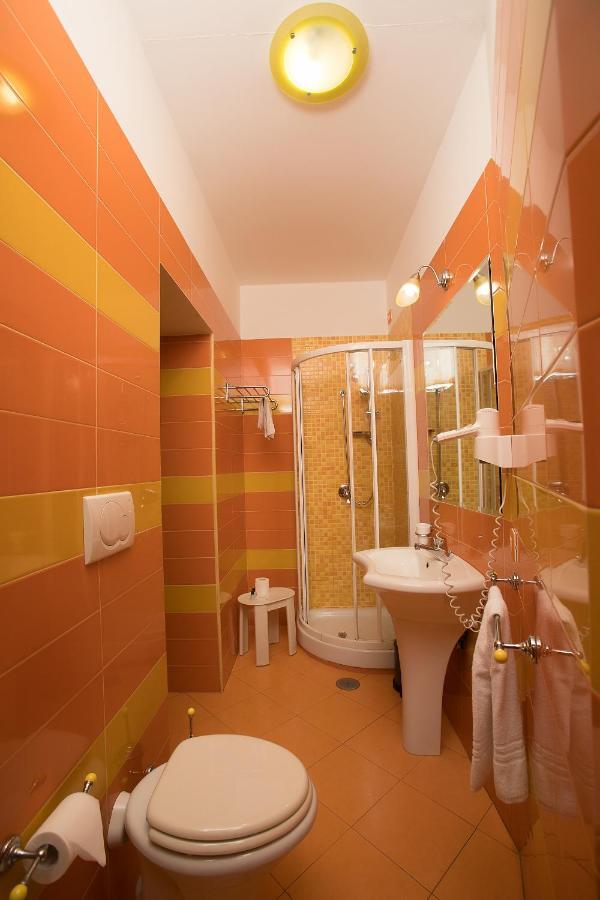 Hotel Potenza