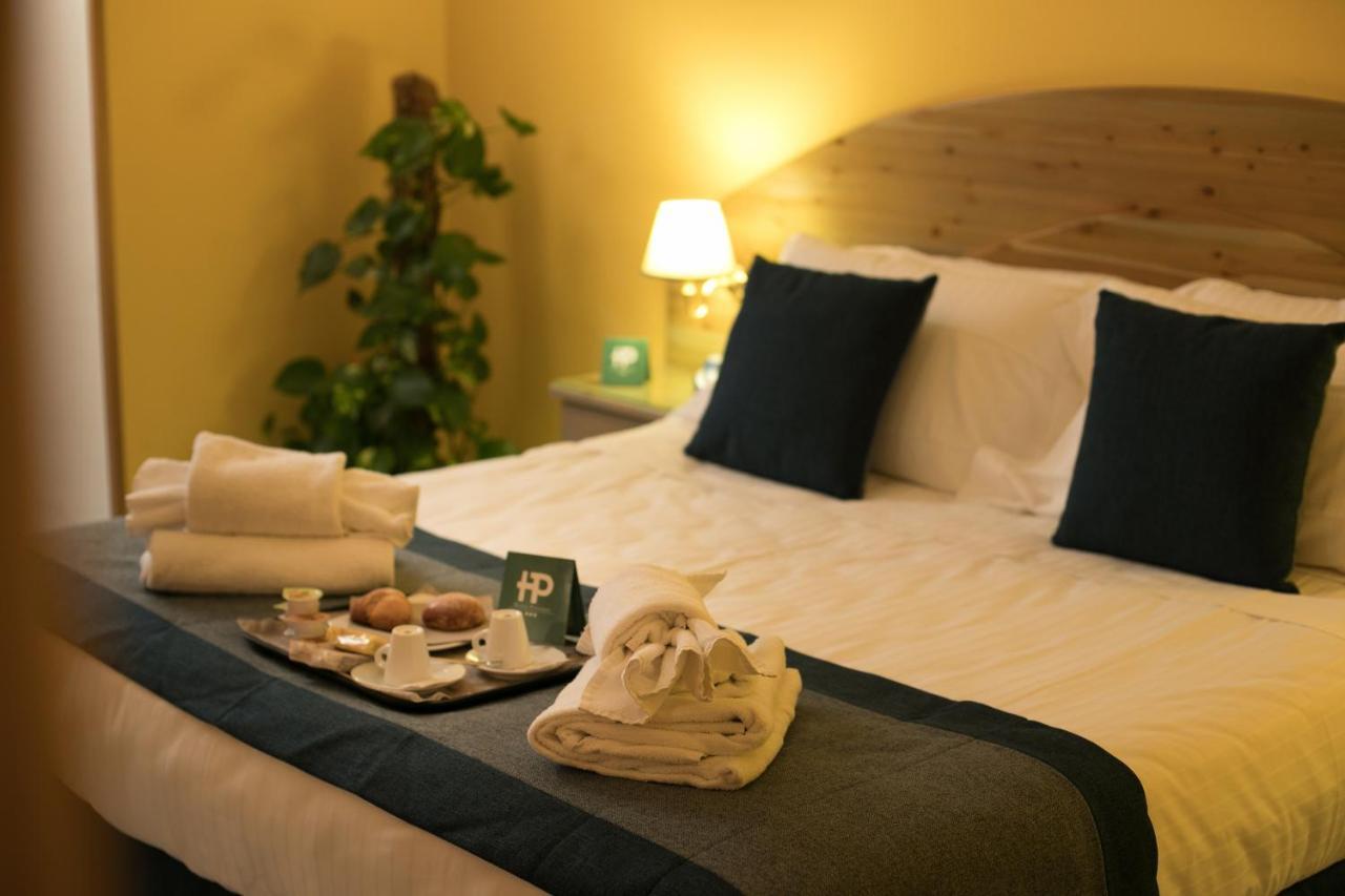 Potenza Hotel 3*