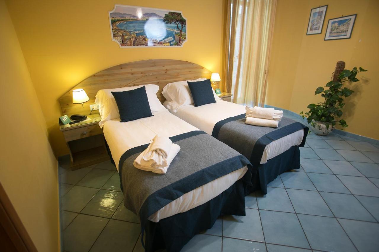 Hotel Potenza Naples
