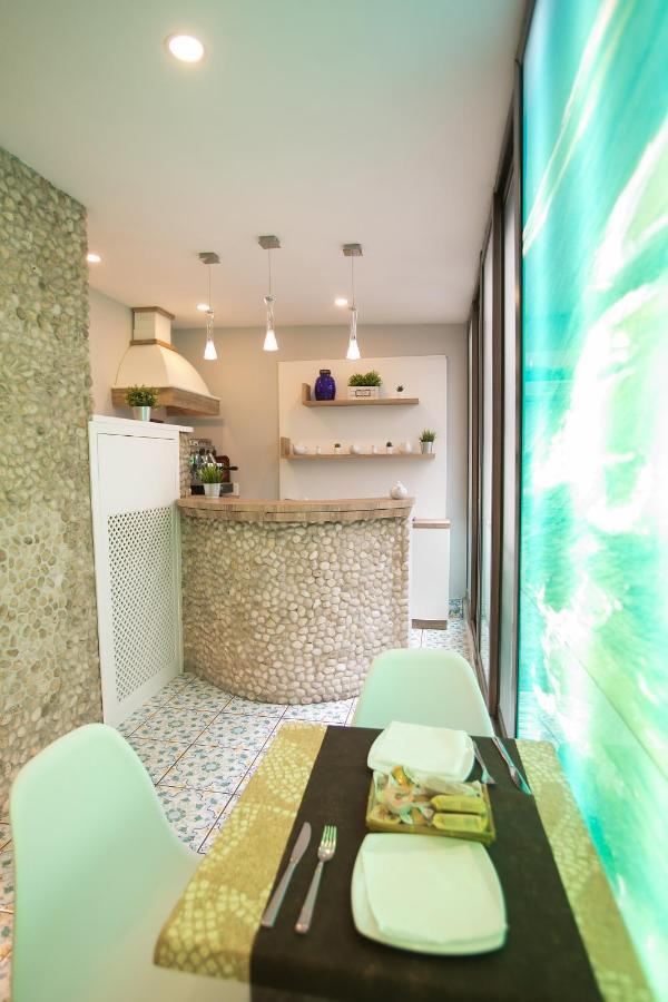 Hotel Potenza 3*