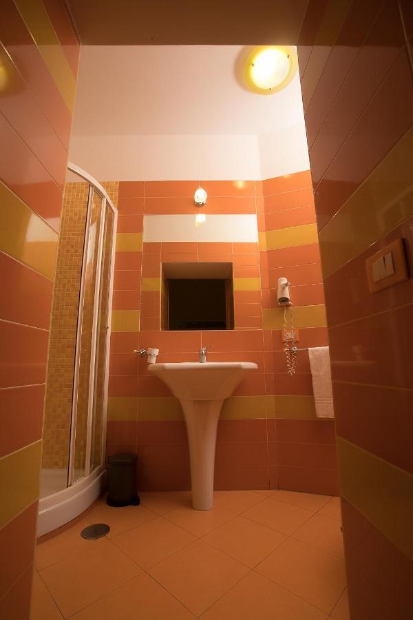 Hotel Potenza 3*