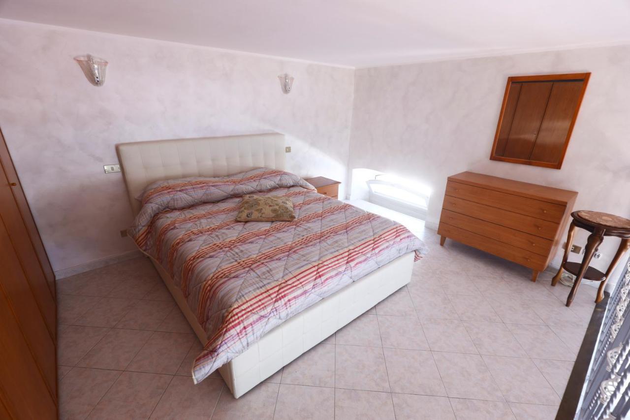 Laura House Apartment Naples