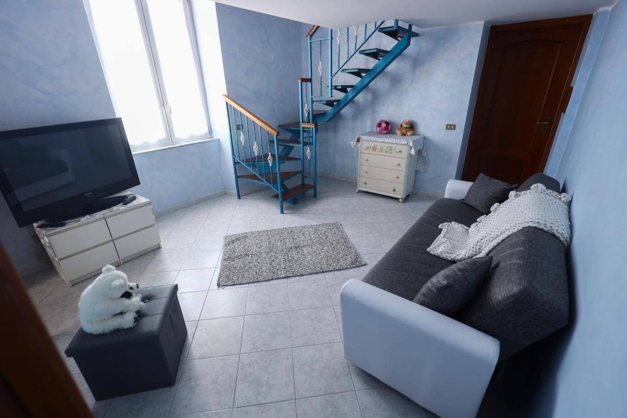 Apartment Laura House Naples