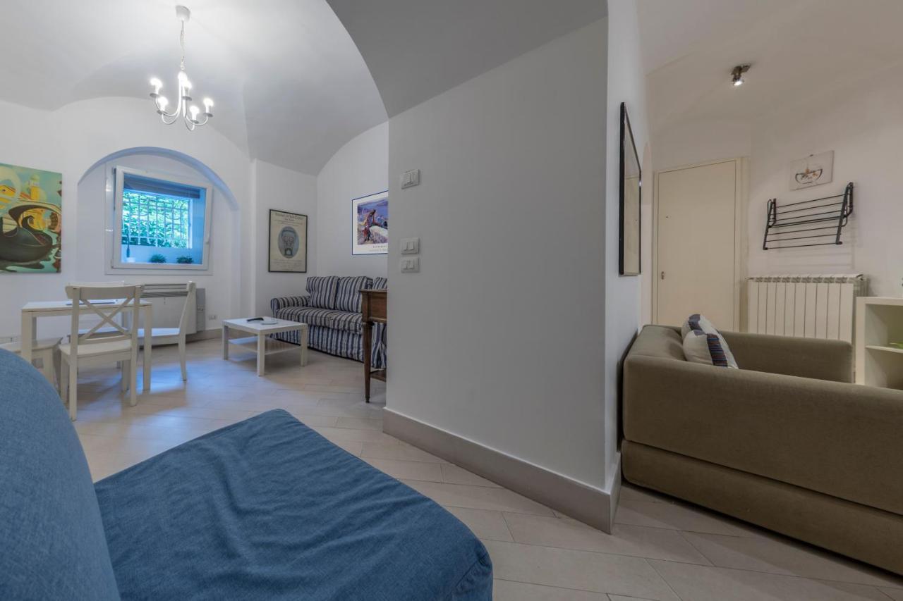 Apartment Loft Mediterraneo Naples