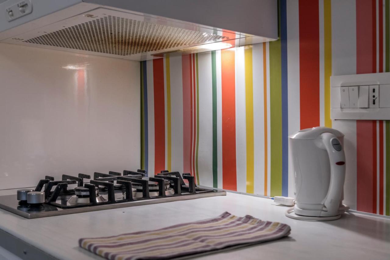 Loft Mediterraneo * Naples