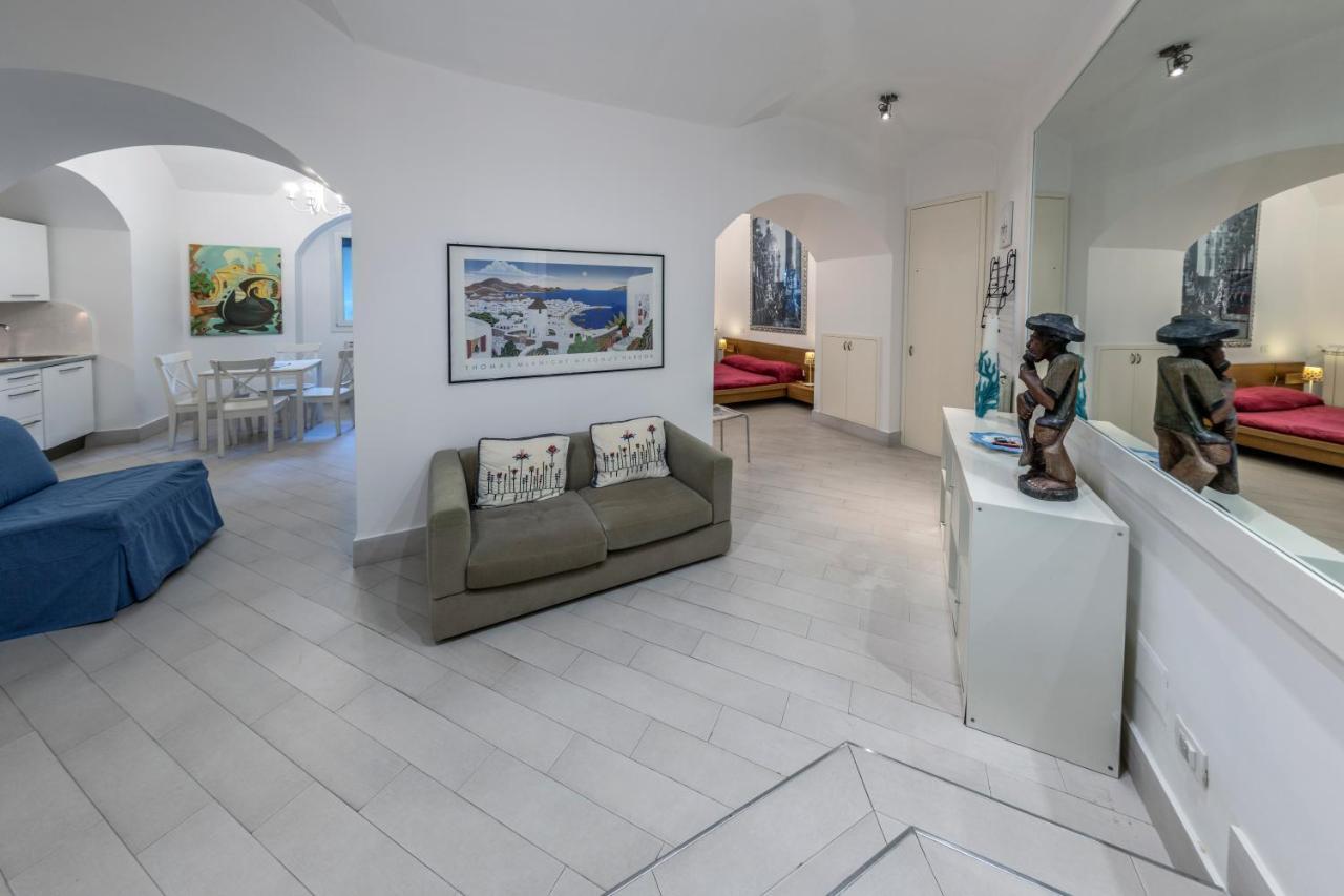 Loft Mediterraneo * Naples