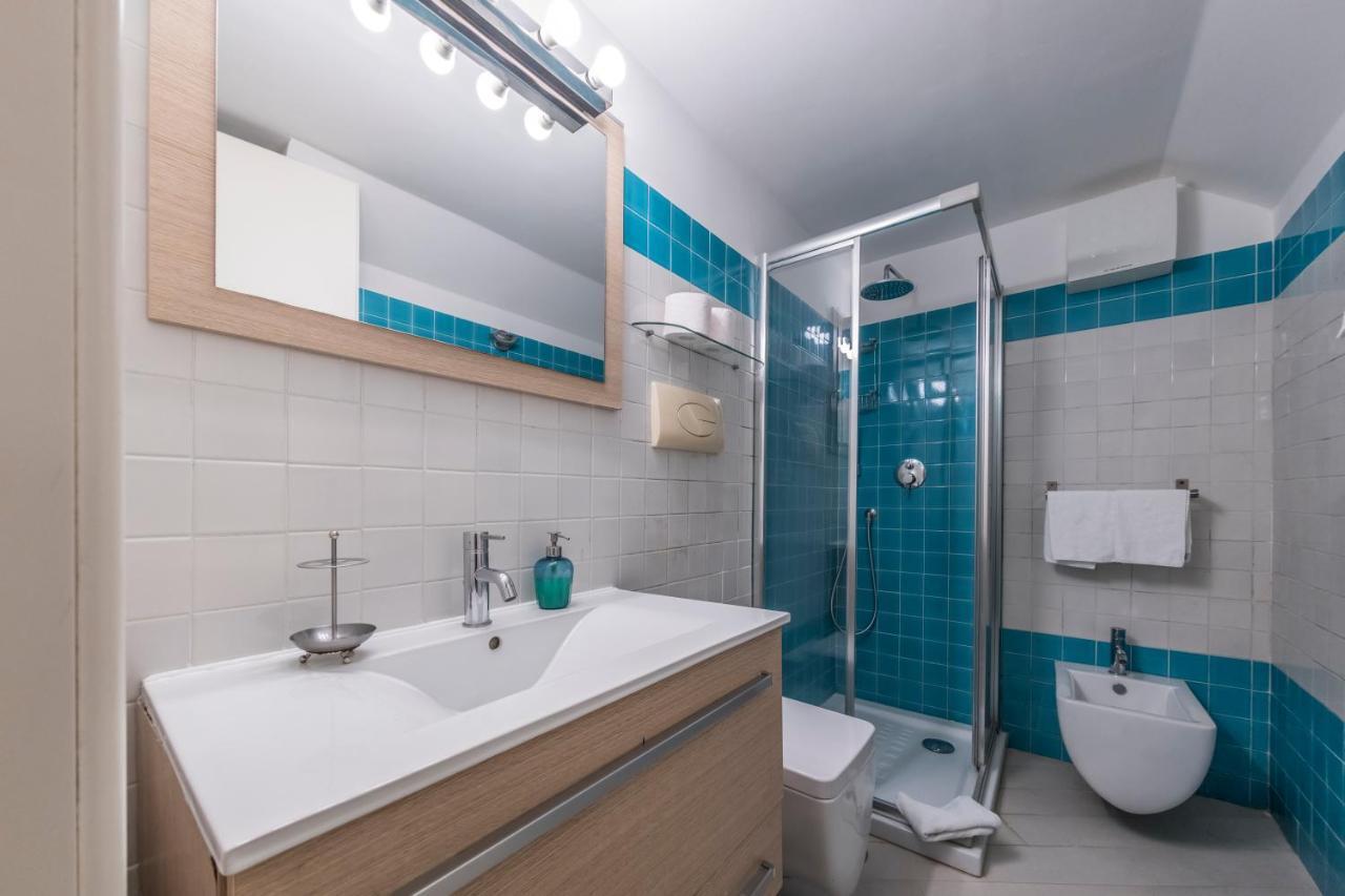 Loft Mediterraneo Apartment