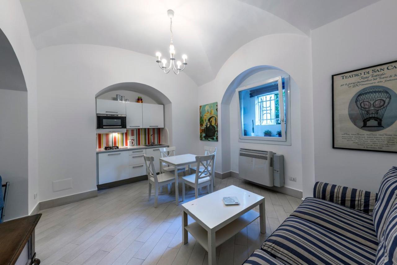 Loft Mediterraneo