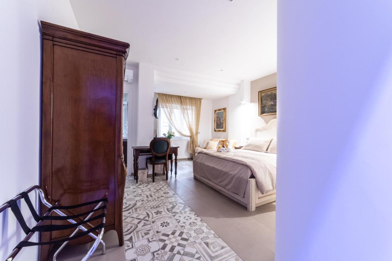 Le Berceau Bed & Breakfast