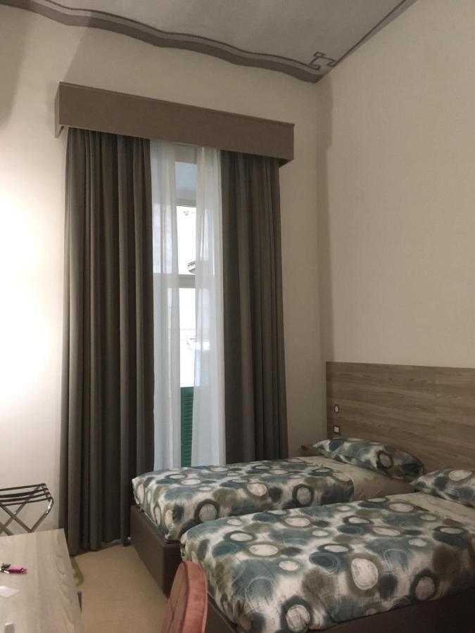 4stanze Guest house *