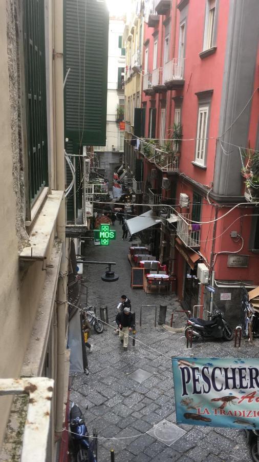 4stanze Guest house Naples