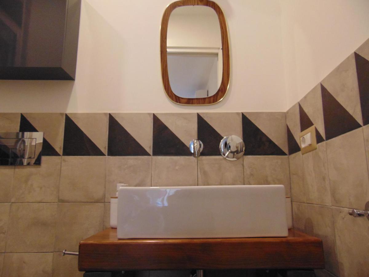 Apartment Galluppi Flat By Houseinnaples Naples