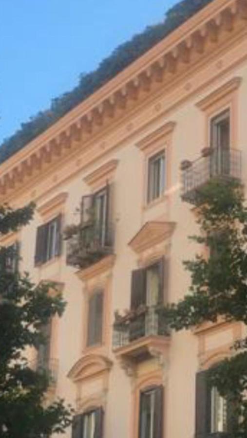 Palazzo Pironti Bed & Breakfast *
