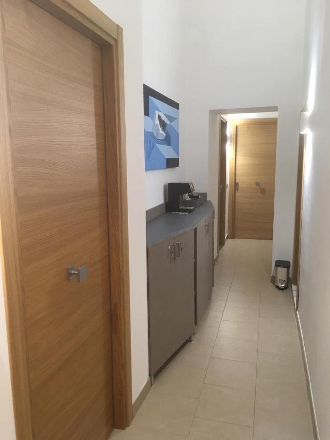 Guest house 4stanze Naples