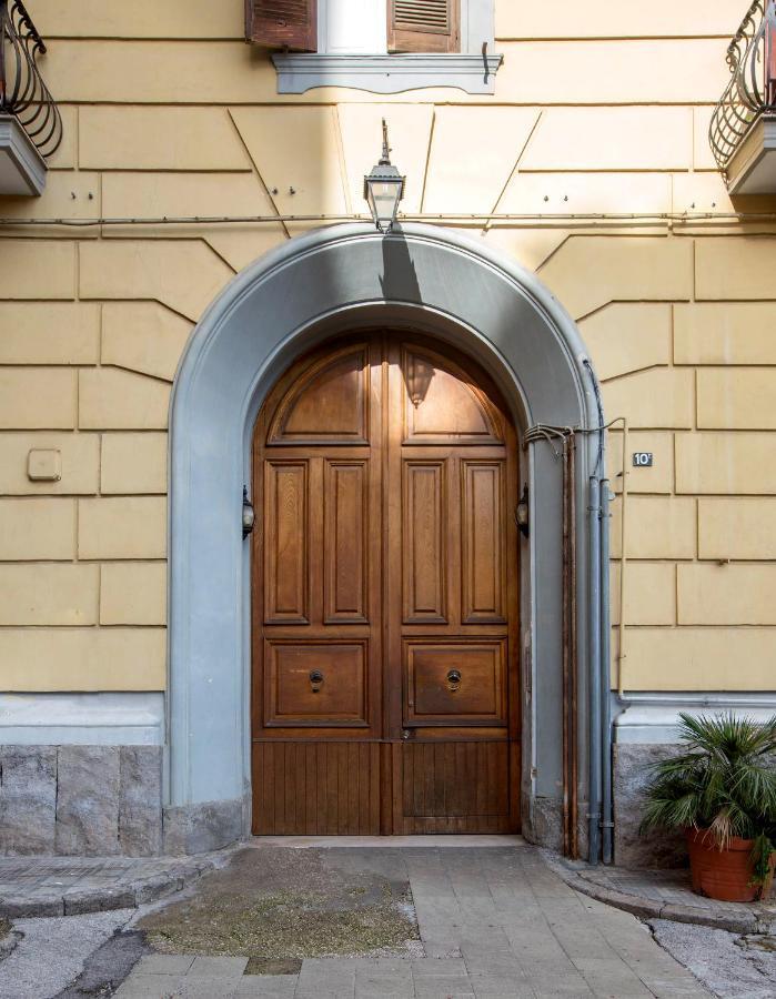 Mama Holiday home Naples