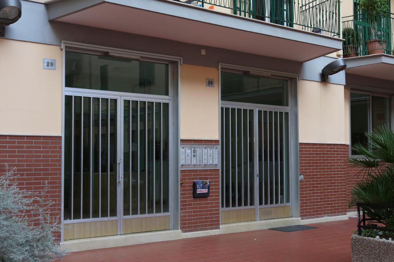 Costa Bed & Breakfast Naples