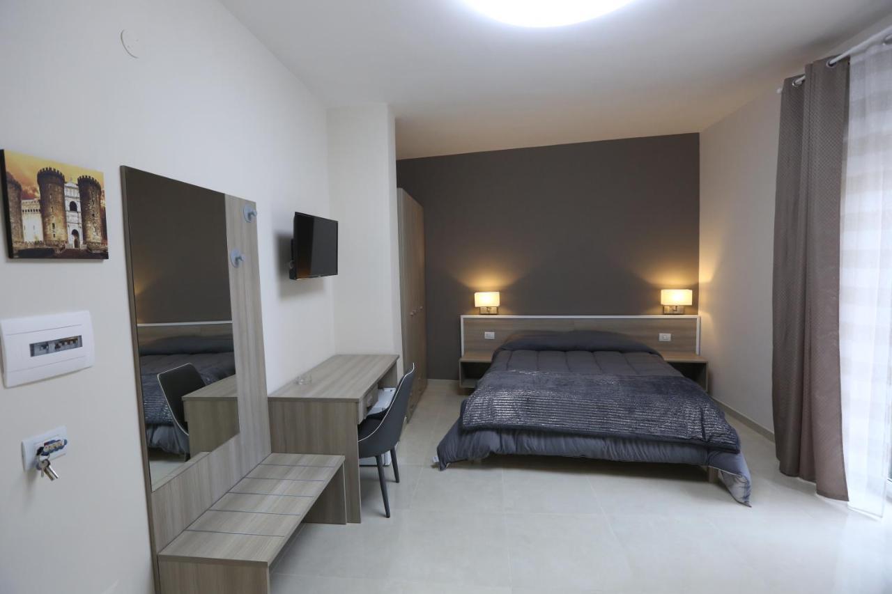 Bed & Breakfast Costa Naples