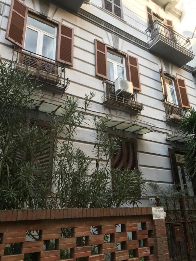 Kbirr Charming House Bed & Breakfast Naples