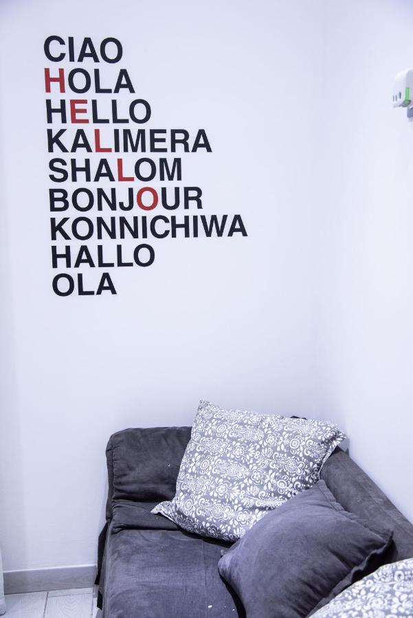 Castellanohome Apartment Naples
