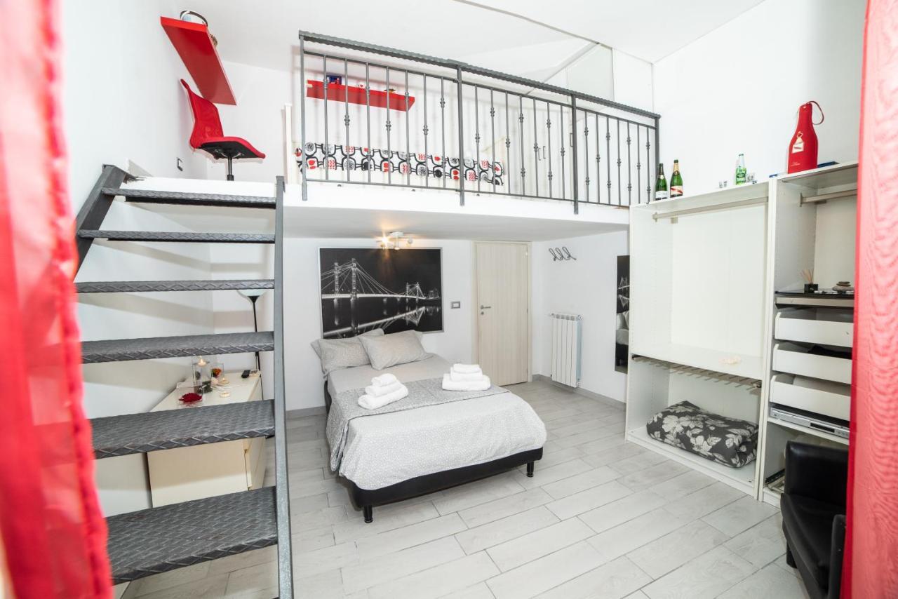 Apartment Castellanohome *