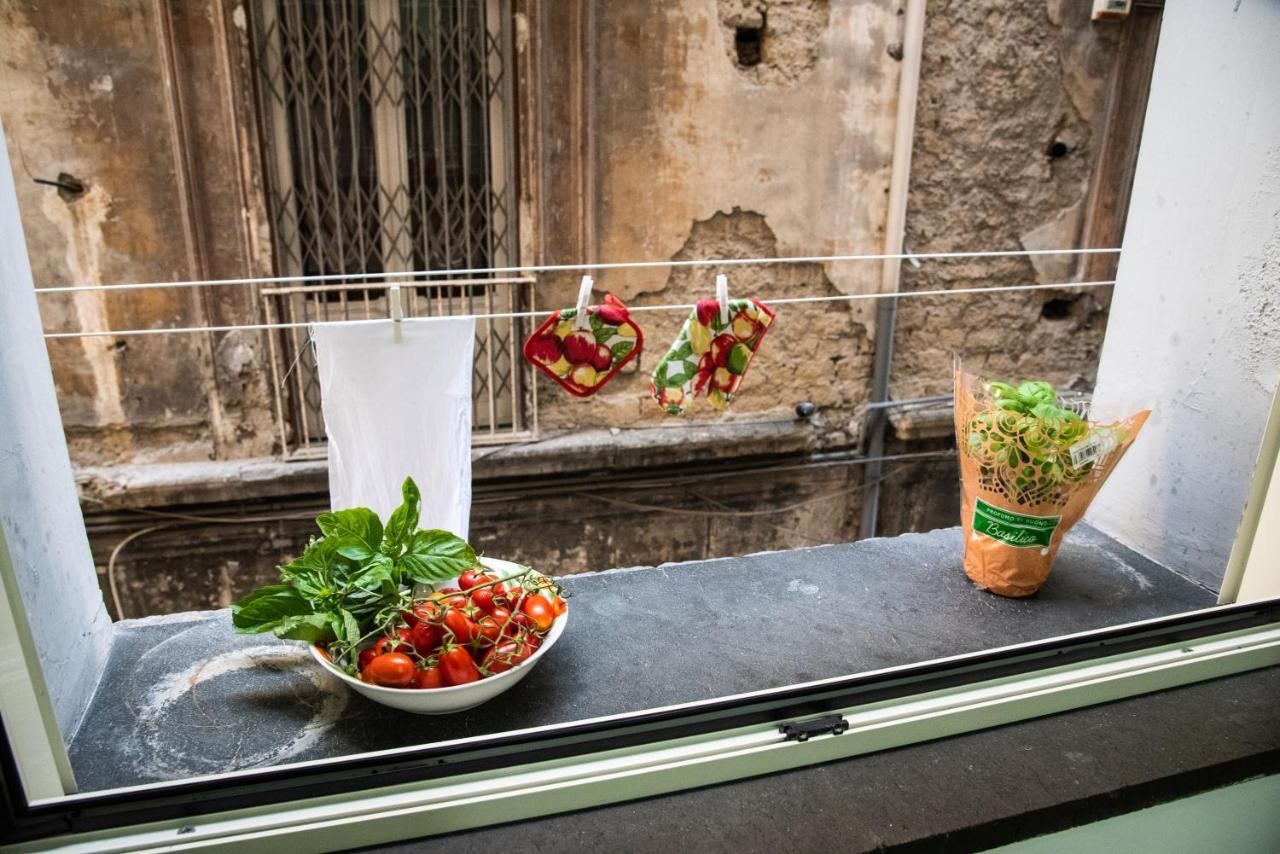 Castellanohome Apartment Naples